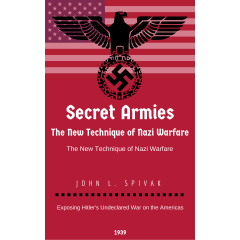 Secret Armies
